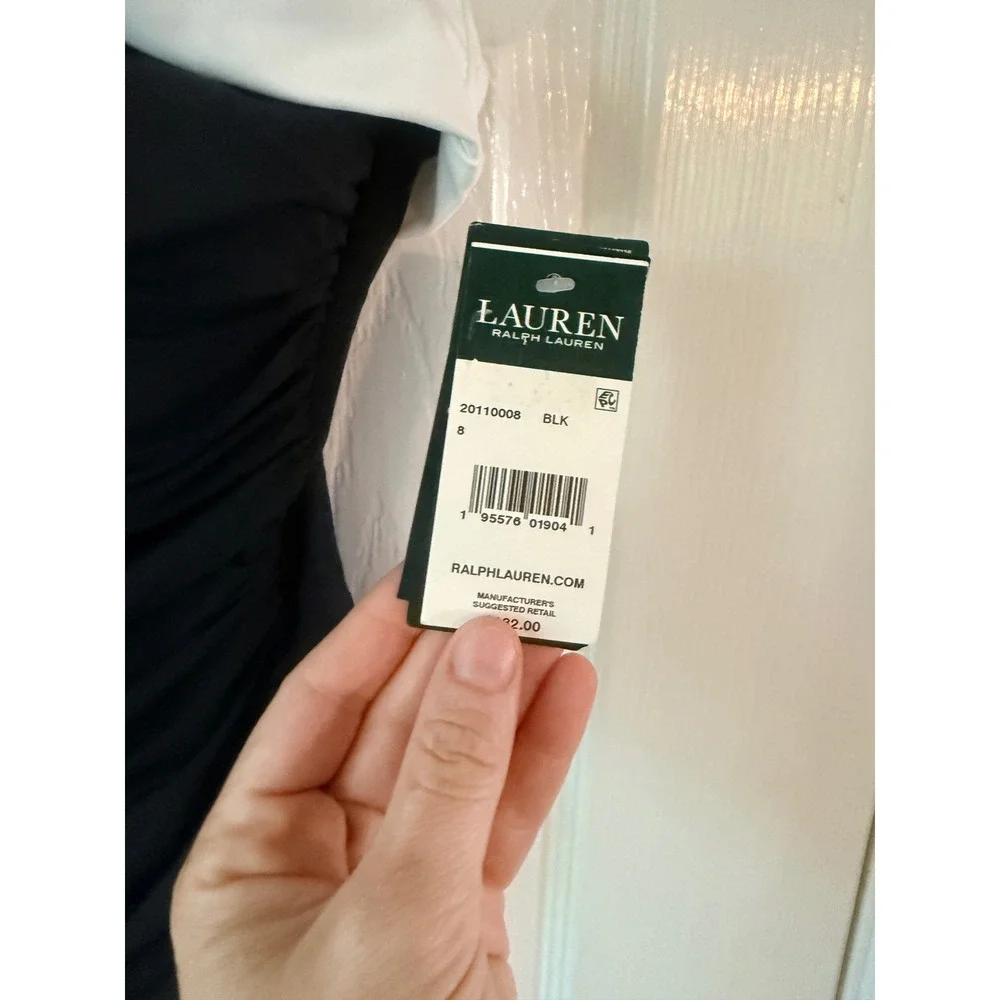 Lauren Ralph Lauren new tags